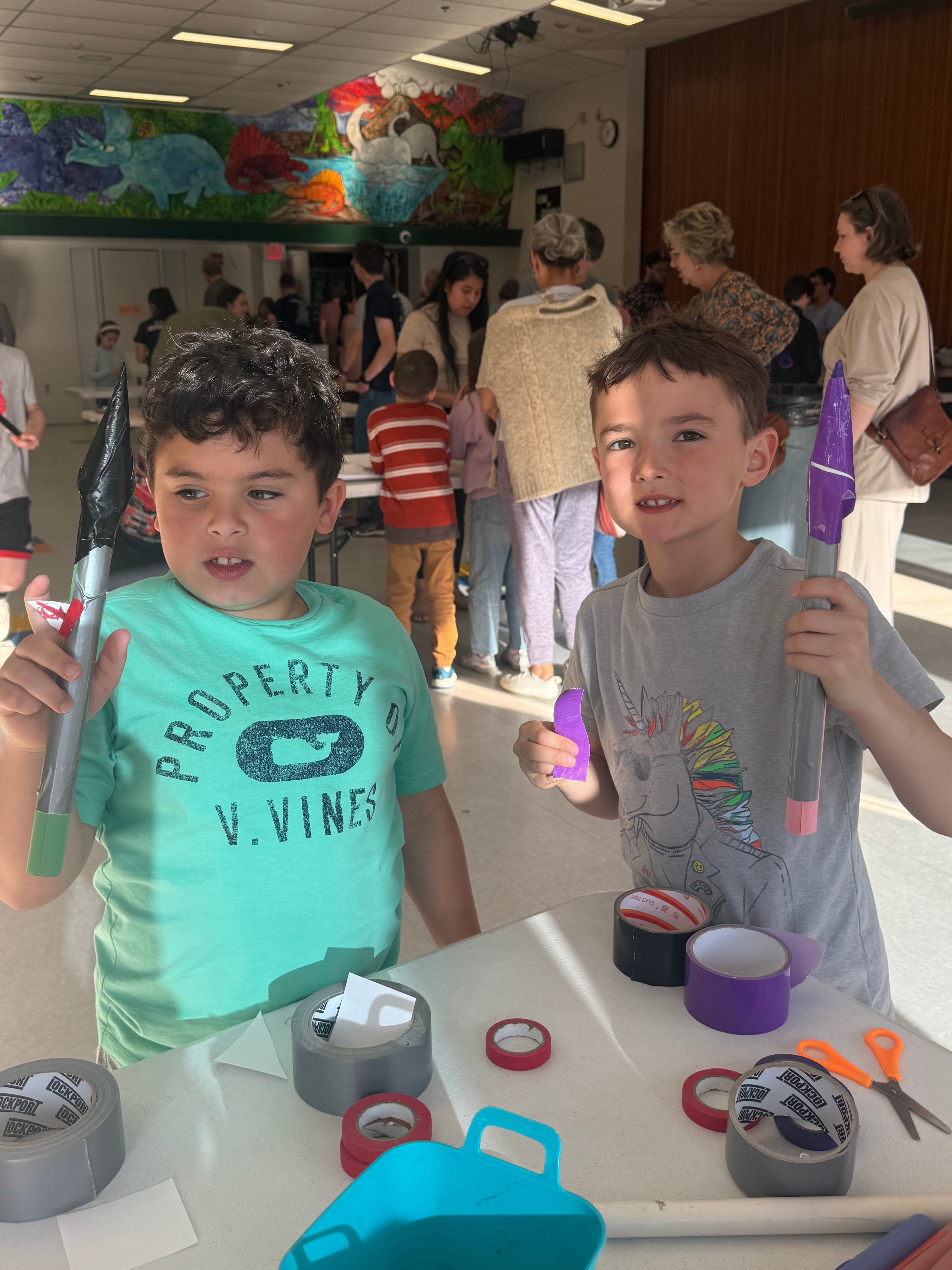 STEM NIGHT
