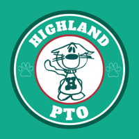 Highland PTO Logo