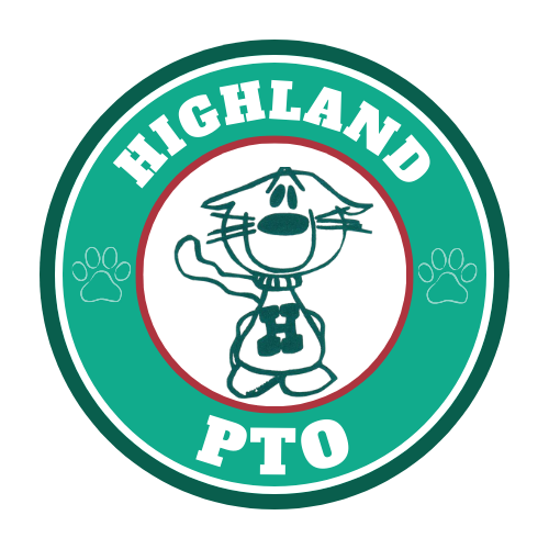 Highland PTO Logo
