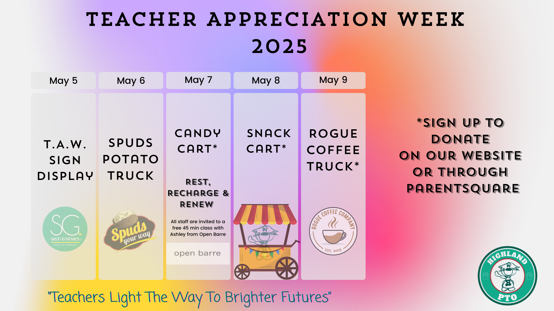 Teacher Appreciation Week 2025 (2)